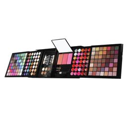 Ombre à paupières 177 couleurs mat maquillage fard à paupières rouge à lèvres Blush Brozner surligneur Palette Kit 230724