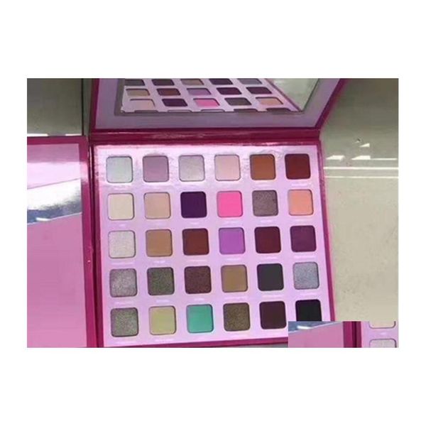 Ombre à Paupières Artistry Palette Maquillage Palettes De Fard À Paupières Collection Timate Neutre 30 Couleur Goutte Livraison Santé Beauté Yeux Dhnp3