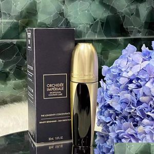 Eye Shadow Brand Orcee Imperiale The Longevity Concentrate Essence Serum 30Ml Cuidado completo excepcional Piel Calidad superior Drop Delive Dhzuu