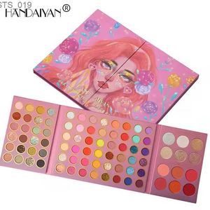 Fard À Paupières Maquillage De Fard À Paupières Mat Yeux Maquillage Pour Femmes Shimmer Fard À Paupières Maquillage Des Lèvres Highlight Ombre À Paupières Palette Glitter Pigment Cosmétiques