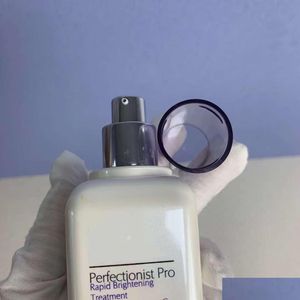 Oogschaduw beroemd merk perfectionist pro serum behandeling essentie 50 ml 100 ml drop levering gezondheid schoonheid make -up ogen dhofw