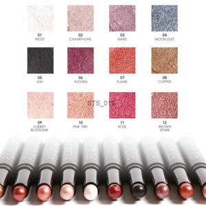 FOCALLURE fard à paupières bâton 12 couleurs imperméable à l'eau durable cosmétique ombre à paupières stylo surligneur crème crayon pour la beauté TSLM1L231115