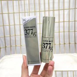 Ombre à paupières marque japonaise Super blanc 377Vc sérum 18G Essence livraison directe santé beauté maquillage yeux Dhz3D