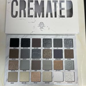 Eye Shadow Liner Combination 2023 24 Couleur Matte Cremated Eyeshadow Palette Glitter Shadow Imperméable Longue Durée Maquillage Palette Beauté outil 230703