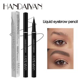 Combinaison ombre à paupières/liner crayon eye-liner liquide séchage rapide stylo à cils étanche longue durée outils de maquillage cosmétique stylo eye-liner beauté féminine 231109