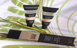 Eye Shadow Primer correctores impermeables antienvejecimiento de cobertura total 12 ml 2 colores 7838390