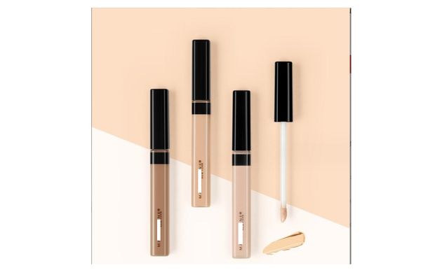 Ombre à paupières Primer Mist Concealer Spot Dark Circles Drop Delivery Otlc2