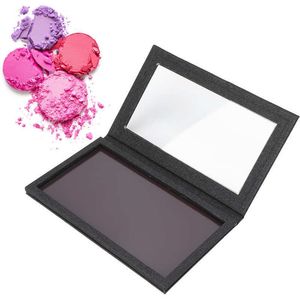 Ombre à paupières professionnel palette magnétique fard à paupières rouge à lèvres stockage bricolage vide maquillage présentoirs pour maquillage cosmétique fournitures 230724