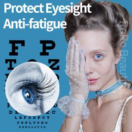 Oogschaduw herstel snel gezicht oogplekken beschermen het gezichtsvermogen verlichten vermoeidheid anti rimpel donkere cirkel help slaap natuurlijke kruiden oogmasker 230814