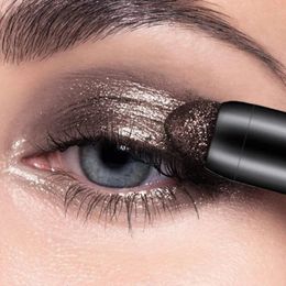 Oogschaduw Waterdicht Parelmoer Oogschaduw Potloodstift 15 Kleuren Blijvende Glitter Shimmer Oogschaduw Pen Eyeliner Stick Ogen Make-up Gereedschap 231016