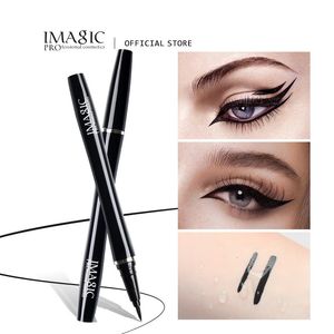 Eye ShadowLiner Combinaison IMAGIC 1 pièce eye-liner professionnel étanche liquide naturel et durable maquillage dame 230719