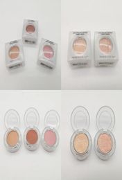 Oog shdow fard een paupieres extra dimensie skinfinish poudre lumiere hoge kwaliteit m a make -up dhl 9404849