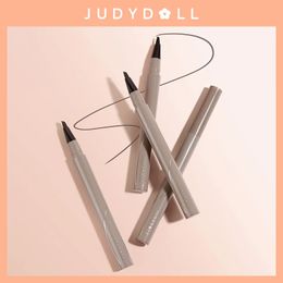 Rehausseurs de sourcils Judydoll marque liquide machette couperet crayon à sourcils polyvalent imperméable à l'eau naturel sourcil teinte cosmétiques sourcils 231109