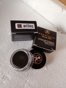 Rehausseurs de sourcils Pommade Waterproof Eye brow Cream 4g Blonde Chocolate Dark Brown Ebony Auburn Medium TALPE