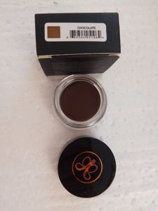 Rehausseurs de sourcils pommade crème pour sourcils imperméable 4g Blonde chocolat brun foncé ébène Auburn moyen TALPE holike