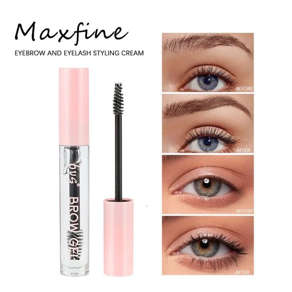 Mejoradores de cejas Lápiz de cejas resistente al agua para la escuela Kits de maquillaje coreanos Juego completo de cosméticos Flortte Pen Depiladora de cejas Sombras de ojos Cosmeticos 231027