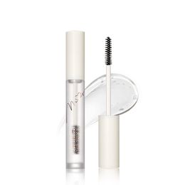 Gel à sourcils cire à sourcils transparente imperméable à l'eau longue durée avec du savon pour les rehausseurs de sourcils cosmétiques maquillage