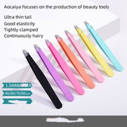 Pochants d'outils de sourcils 24 PC