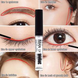 Eyebrows Enhancer Rising Eyebrows Growth Serum Eyelash Growth Liquid Makeup Eyebrow Longer Thicker Cosmetics Eye Setting Gel