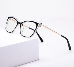 Lunettes de lecture de mode de lune