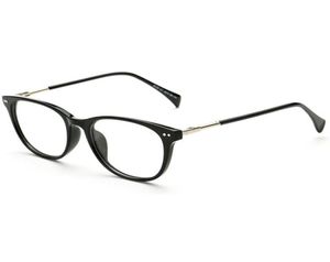 Cadres de lunettes pour hommes verres d'œil des hommes Femmes Spectacle Frames Mens Optical Fashion Mesons Glasse Clear Unisexe Designer Eyeglass FR6836818