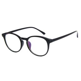 Capaces de lunettes Lunettes Cadre des yeux Cadres des yeux pour femmes Men Verres claires pour femmes Loyaux clairs optiques pour hommes GOL