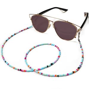 Chaînes de lunettes Lunettes de soleil Lunettes de soleil Chaîne de lunettes Perle Perles Lunettes de soleil Lunettes de lecture Chaîne Cordon Titulaire 231127