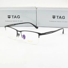 Chaînes de lunettes mode tom marque ronde lunettes de lumière antibleue designer de luxe commerce extérieur ordinateur de haute qualité uv400 231113