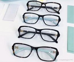 Caxe de lunettes 2099 Lunettes de cadre de planche Frame de restauration ancienne Oculos de Grau Hommes et femmes Myopie Lunets Eyes Lunes Frames