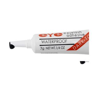 Wimperlijmen laten oog lash lijm zwarte witte make -up lijm waterdichte valse vals wimpers en beschikbare levering gezondheid schoonheid ook dh6rw