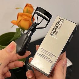 Wimperkruller Cosmetische make-up Zwart Zilver Wimperkruller Ogen Pincet voor wimpers Hot Selling Makeup Tools