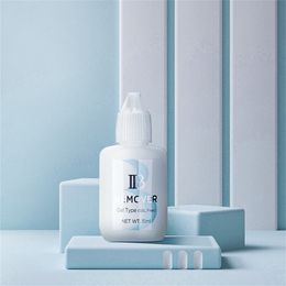 Gel de dissolvant d'extension des cils professionnels - Retirez rapidement et facilement la colle ou l'adhésif semi-permanentes individuelles