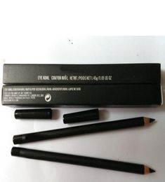 Eyeliner Nouveau crayon eyeliner deux couleurs 60pcs01234564576950