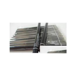 Eyeliner Nieuwe producten Make -up Matic Rotation Eye Liner Pencil Zwart en bruine Geschenkdruppel