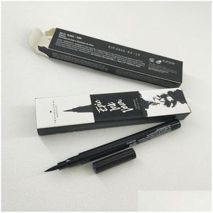 Eyeliner Maquillage Professionnel Epic Ink Liner Étanche Noir Liquide Crayon Pour Les Yeux Maquillage Maquiagem Longue Durée Drop Delivery Santé B Dhh0W