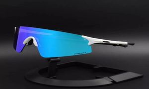 Eyeshade Ciclismo Gafas de sol de moda 16 colores Gafas para deportes al aire libre Gafas de sol de marca Gafas de bicicleta con estuche 6861216