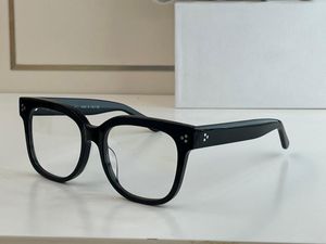Monturas de gafas Personalizar gafas graduadas Gafas de sol versátiles para mujer 50041 Tamaño del modelo 52 18 140 Lentes fotocromáticas Gafas ópticas
