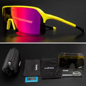 Gafas 2022 nuevos hombres mujeres bicicleta de carretera gafas de ciclismo gafas de sol deporte montar correr pesca bicicleta gafas Fietsbrillen marco de miopía