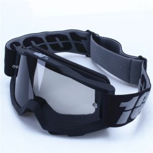 Lunettes de motocross, masque coupe-vent, lunettes de cyclisme, 100 % pour moto, lunettes de vélo UV, lunettes de ski, lunettes de sécurité