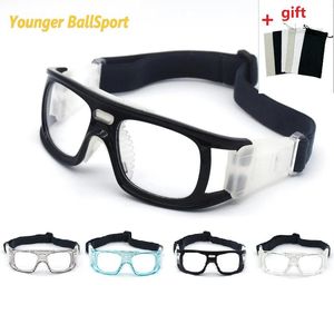 Gafas para miopía, gafas de baloncesto, gafas deportivas, gafas de fútbol, gafas anticolisión, gafas de entrenamiento extraíbles, gafas de ciclismo