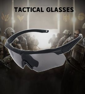 Perours de lunettes Tactical Cross Arbal