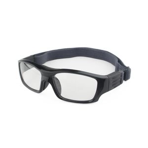 Eyewears Teamsportbril Basketbalbril Slimfit Beschermende Veiligheid Volleybal Voetbalbril