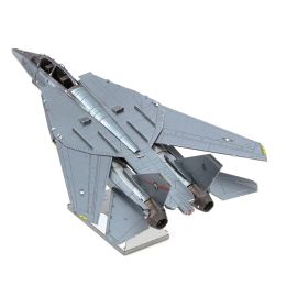 F-14 kits de modèle de puzzle en métal Tomcat 3D