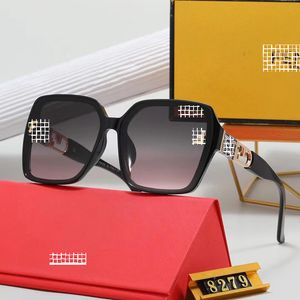 Брендовые очки F'DI, модные дизайнерские солнцезащитные очки, очки высокого качества Farme, классические женские роскошные солнцезащитные зеркала для женщин и мужчин
