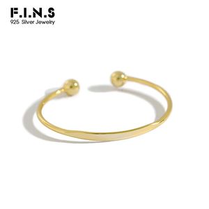 F.I.N.S Klassieke 925 Sterling Zilveren Armbanden voor Vrouwen Bedelarmbanden Armbanden voor Vrouwen 925 Zilveren Kralen Dames Armbanden Geschenken 240123