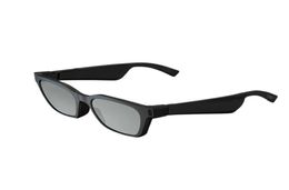 F002 Alto Smart o lunettes sans fil bluetooth 5.0 écouteurs lunettes de soleil intelligentes en plein air o musique Glasses7013726