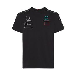 F1-Fan-T-Shirt im gleichen Stil, Revers-Poloshirt, Fleecejacke, individuell, 2022, neue Produkte280E