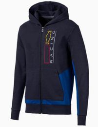 F1 Formule One Racing Suit Sweatshirt 2021 Les fans de sweat-shirt peuvent être personnalisés avec le même style