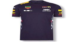 F1 Formule One Racing Tshirt Team Work Factory Clothes Car Van Casual Round Cou Sleeve 2351700