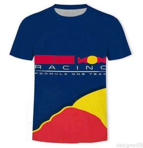 F1 Formula One World Championship Workwear Sneldrogend T-shirt met korte mouwen 51HSU